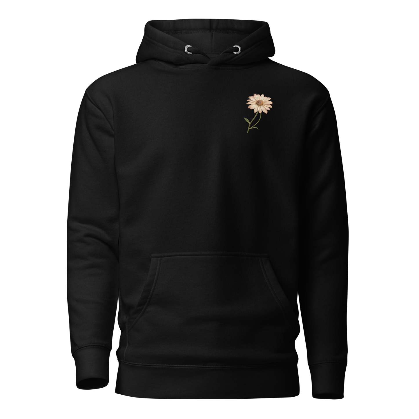 “Be Gentle With Yourself”  Unisex Affirmation Hoodie