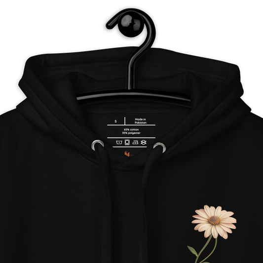 “Be Gentle With Yourself”  Unisex Affirmation Hoodie